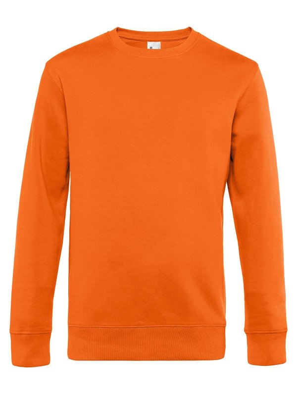 pure orange